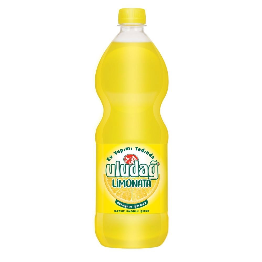 Uludağ Limonata (1 L.)