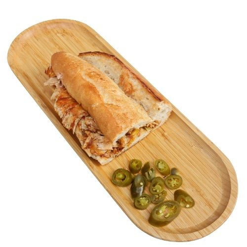 Ekmek Arası Tavuk Döner