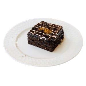 Çikolatalı Pasta (Adet)