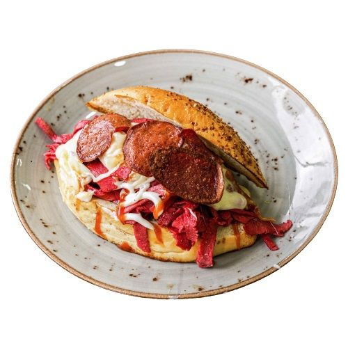 Kömürde Çeşme Kumru