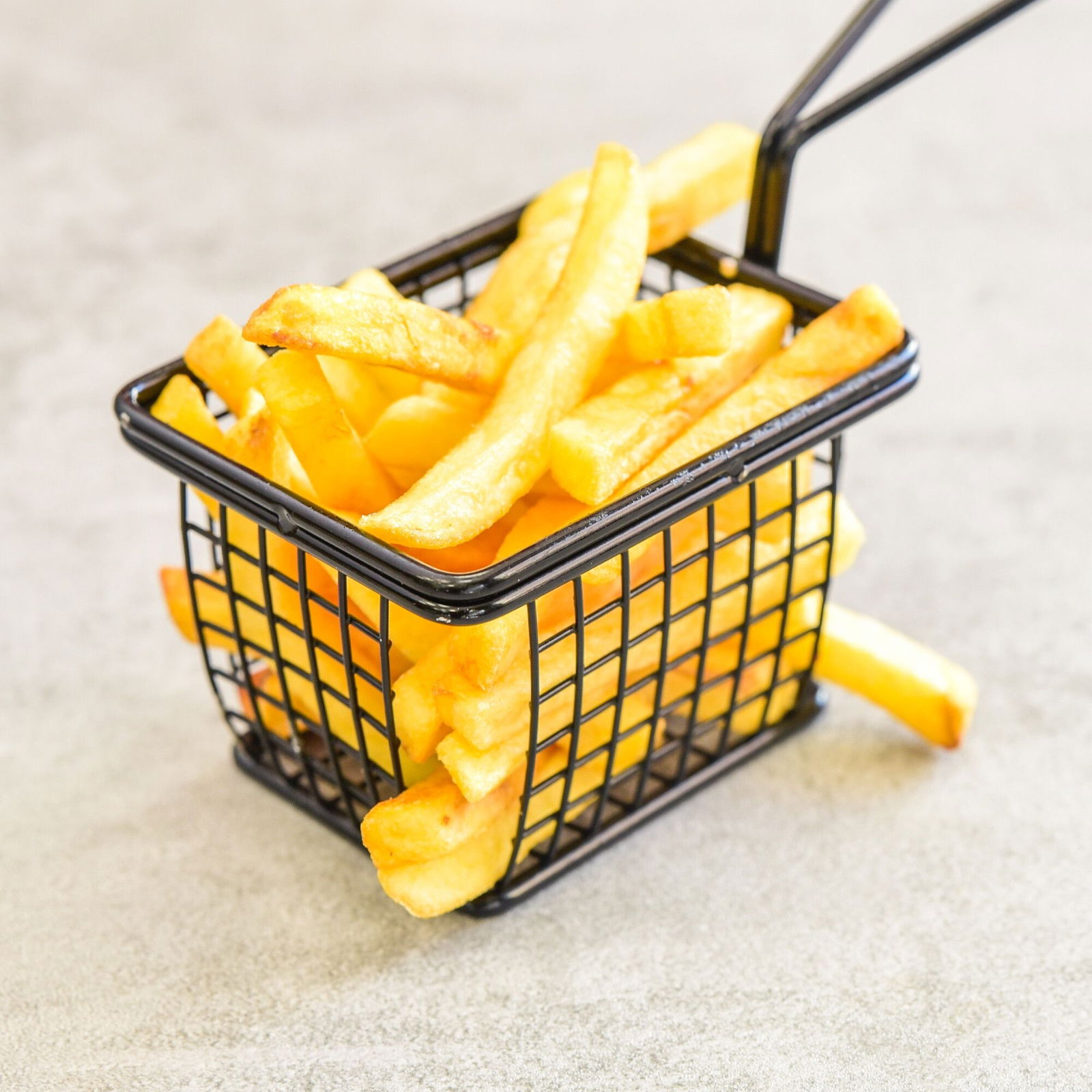 Patates Kızartması (Küçük)