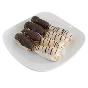 Çikolatalı Ekler (1 kg.)