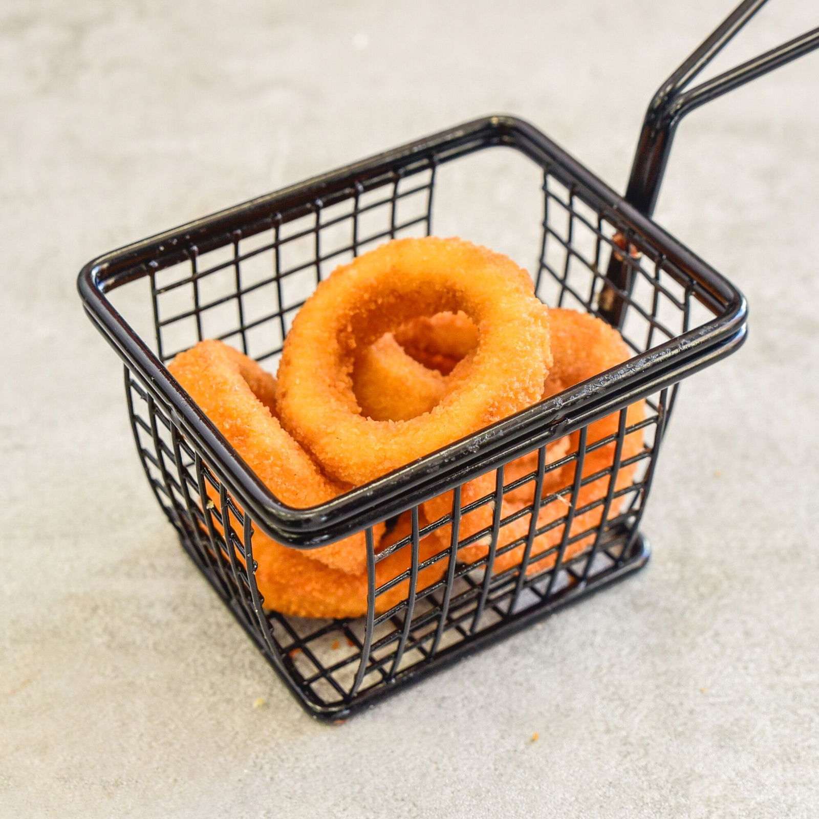 Soğan Halkası (6 Adet)