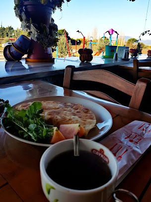 Taş Kemer Çiftliği