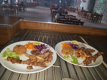 Taş Kemer Çiftliği