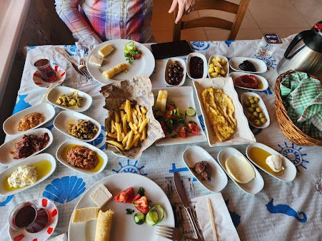 Taş Kemer Çiftliği