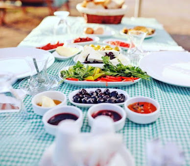 Taş Kemer Çiftliği