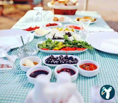 Taş Kemer Çiftliği