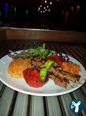 Taş Kemer Çiftliği