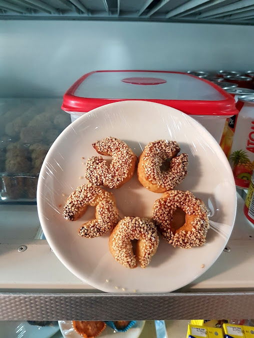 Taş Kemer Çiftliği