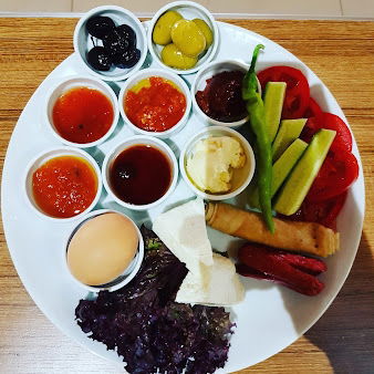 Taş Kemer Çiftliği