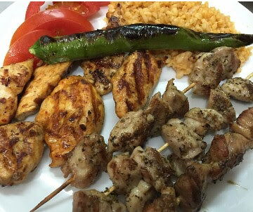 Taş Kemer Çiftliği