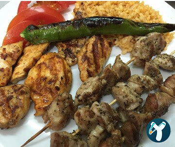 Taş Kemer Çiftliği
