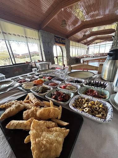 Taş Kemer Çiftliği