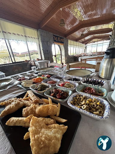 Taş Kemer Çiftliği