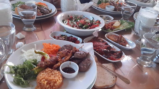 Taş Kemer Çiftliği