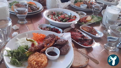 Taş Kemer Çiftliği