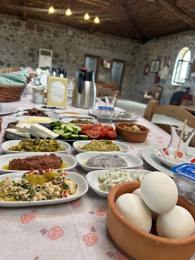 Taş Kemer Çiftliği