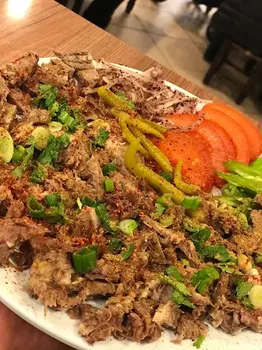 Kahvaltım Şarküteri resimleri