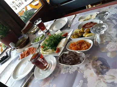 Artis cafe Beach resimleri