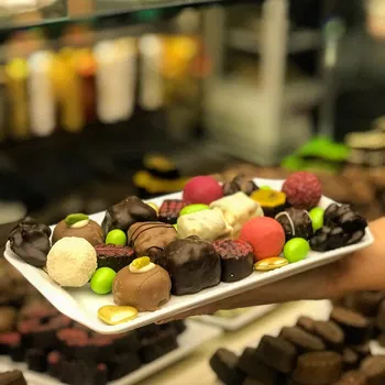 Mild Chocolate resimleri