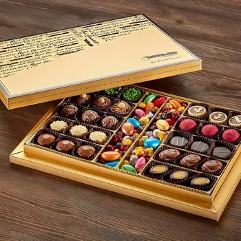 Mild Chocolate resimleri