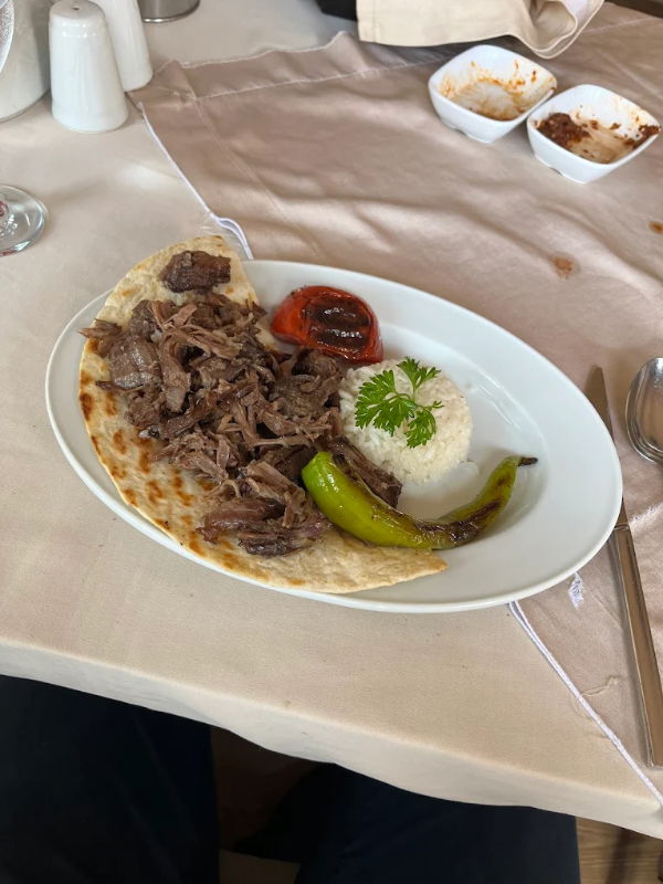 Mercan-I Restaurant