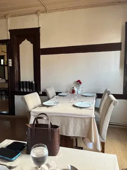 Mercan-I Restaurant resimleri