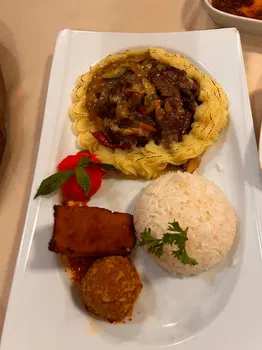 Mercan-I Restaurant resimleri