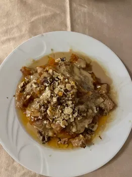 Mercan-I Restaurant resimleri