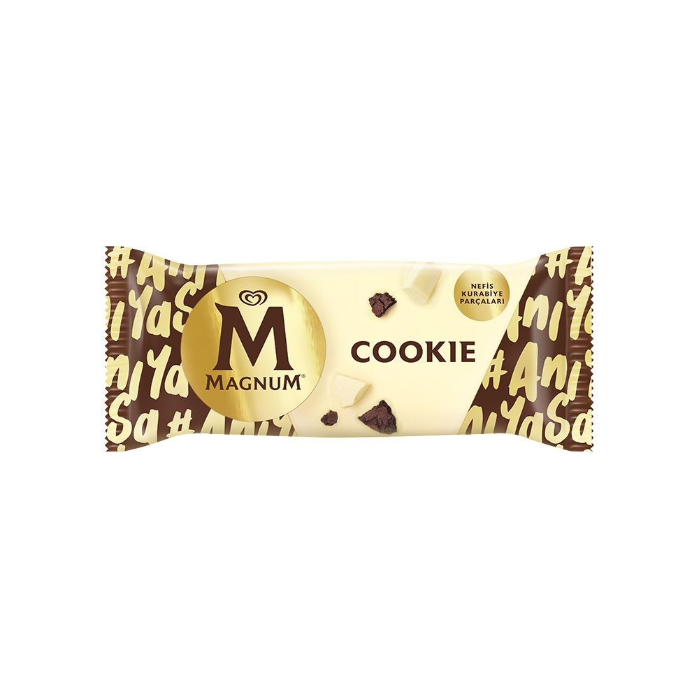 Magnum Mini Cookie (57,5 ml.)
