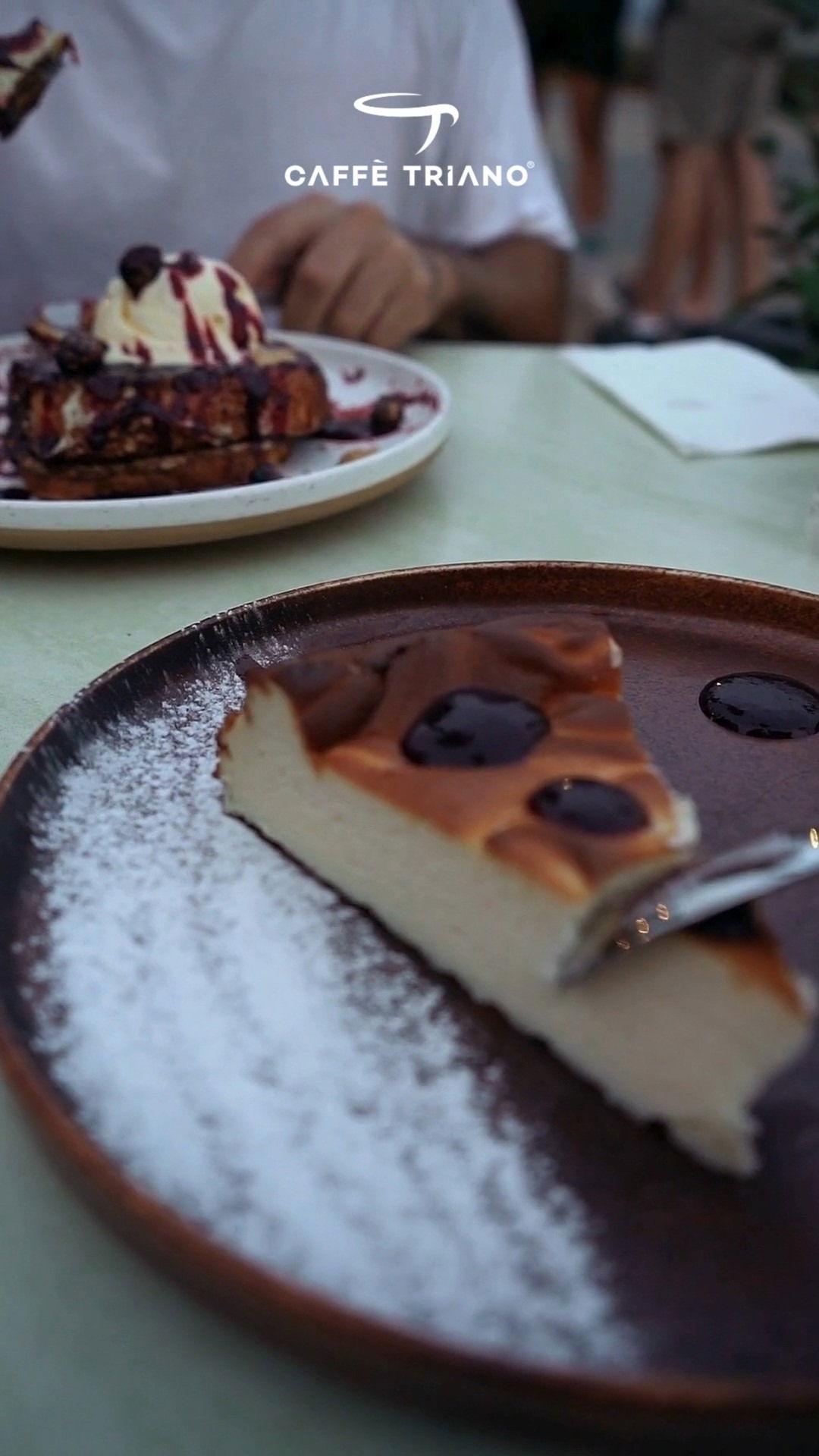 Caffe Triano/Karşıyaka