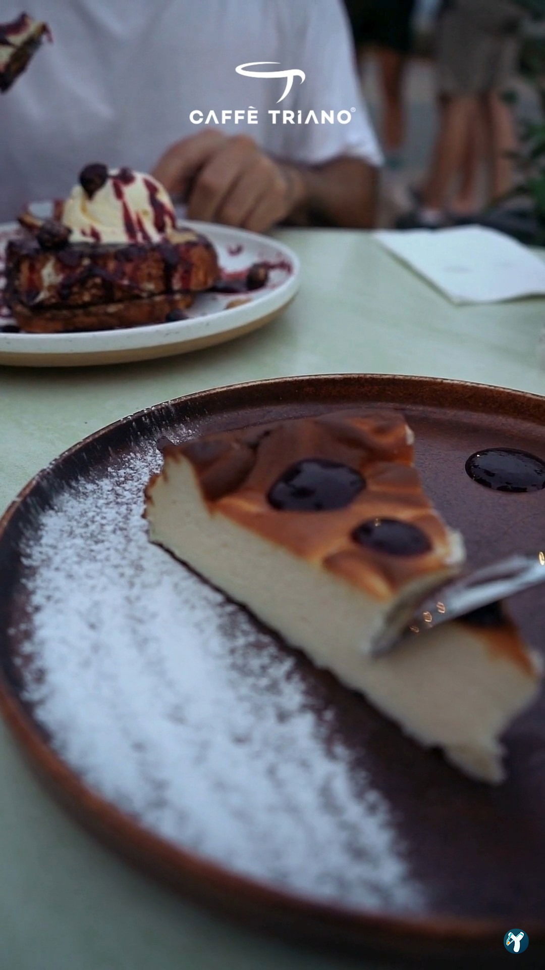 Caffe Triano/Karşıyaka