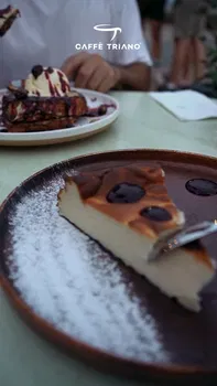 Caffe Triano/Karşıyaka resimleri