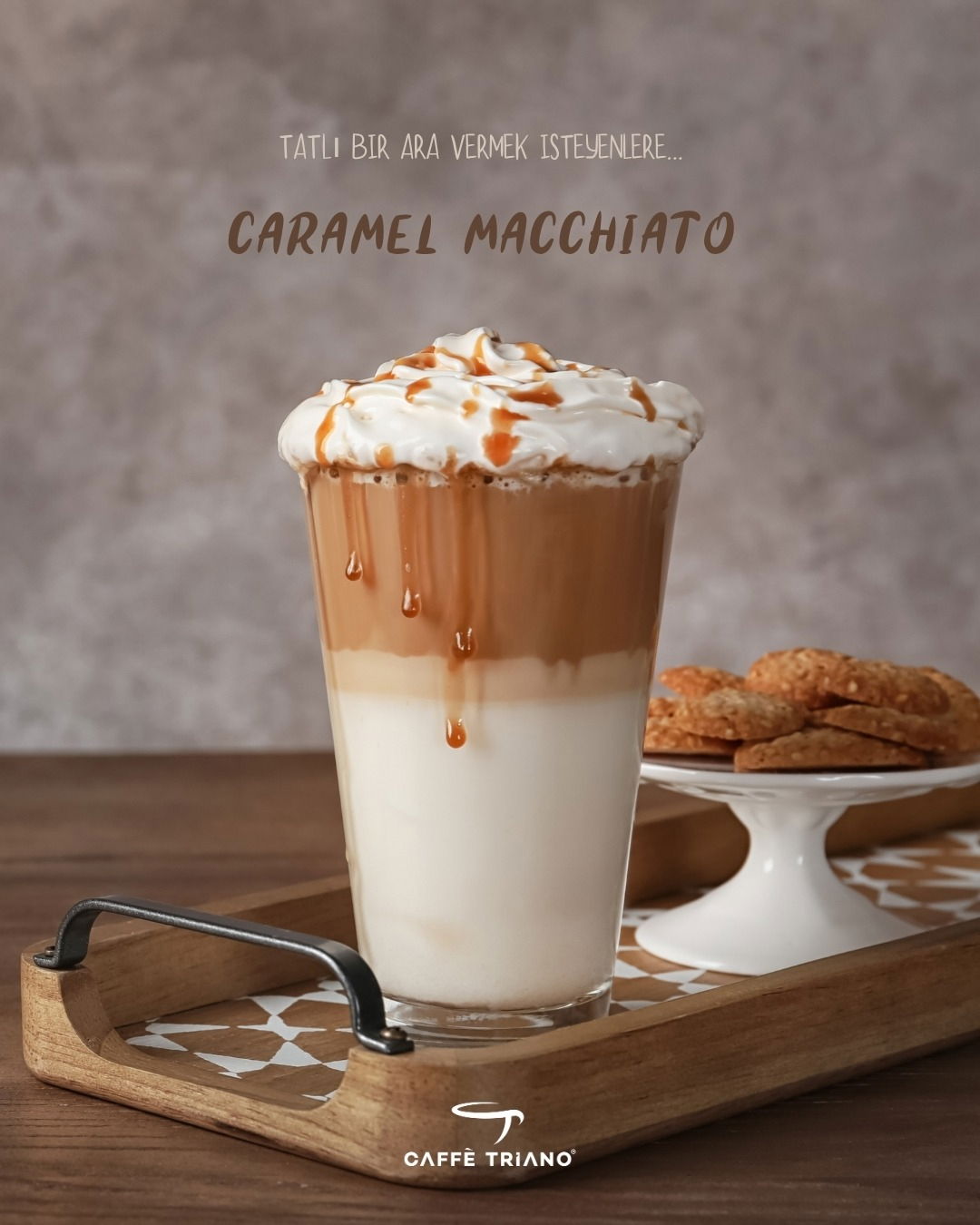 Caffe Triano/Karşıyaka