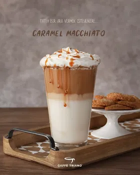 Caffe Triano/Karşıyaka resimleri
