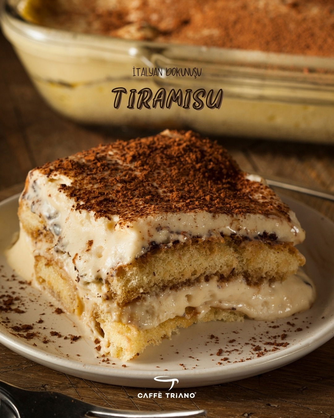 Caffe Triano/Karşıyaka