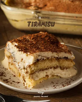 Caffe Triano/Karşıyaka resimleri