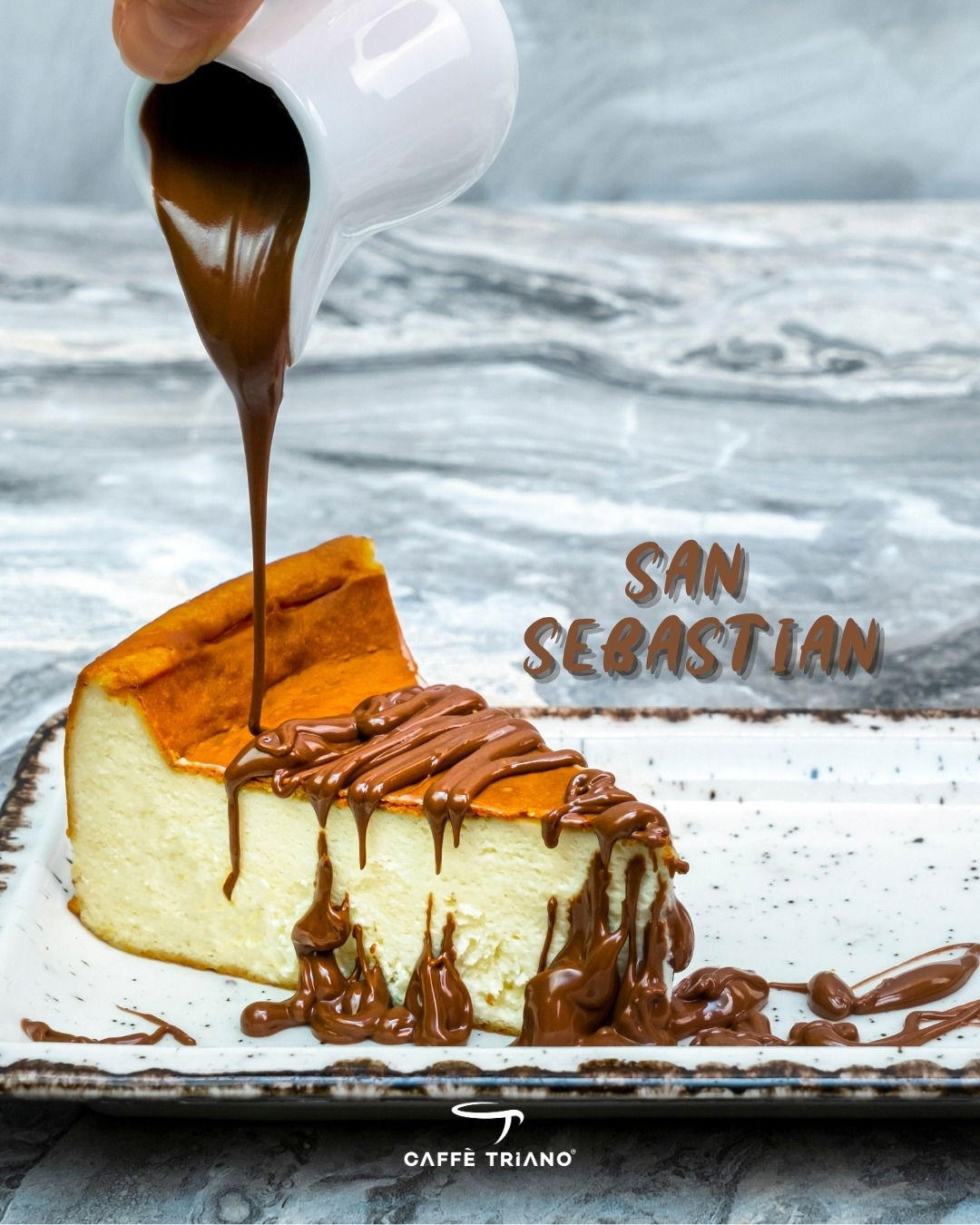 Caffe Triano/Karşıyaka