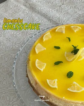 Caffe Triano/Karşıyaka resimleri