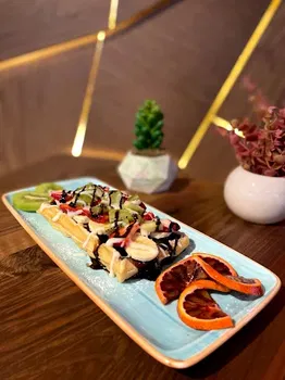 Brody's Cafe resimleri