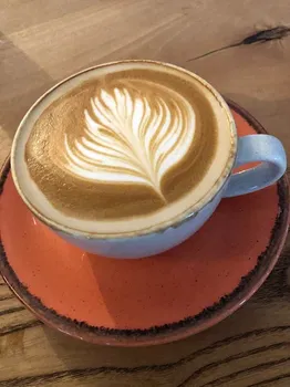 Brody's Cafe resimleri