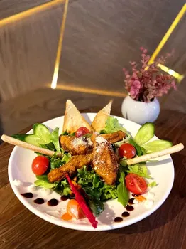 Brody's Cafe resimleri