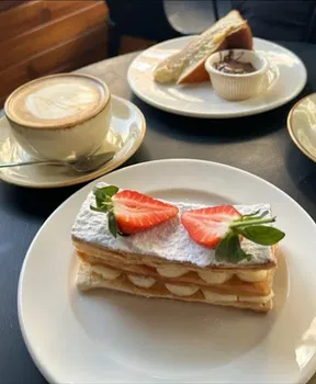 Brody's Cafe resimleri