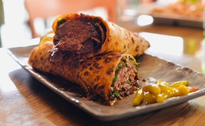 Antakya Döner