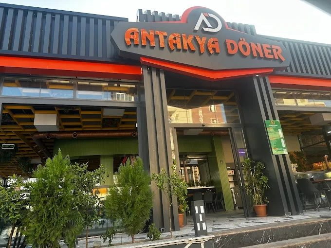 Antakya Döner