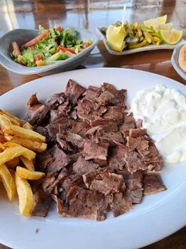 Antakya Döner resimleri