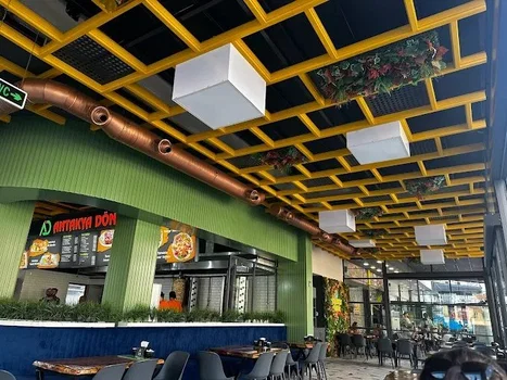 Antakya Döner resimleri