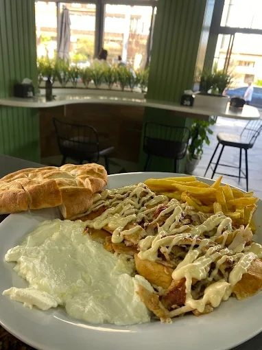 Antakya Döner
