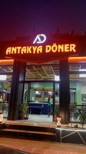 Antakya Döner